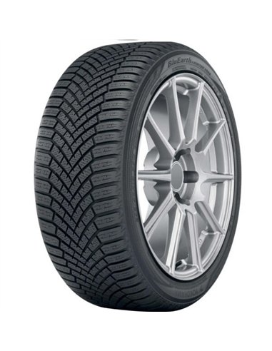YOKOHAMA BLUEARTHWINTER V906 235/40 R19 96V