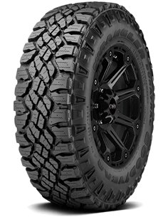 GOODYEAR WRANGLER DURATRAC 255/60 R20 113Q