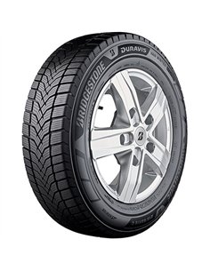 BRIDGESTONE DURAVIS VAN WINTER 205/65 R16C 107/105T