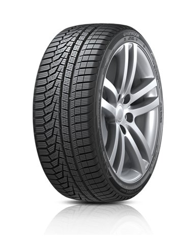 HANKOOK WINTER ICEPT EVO2 W320 225/45 R18 91H
