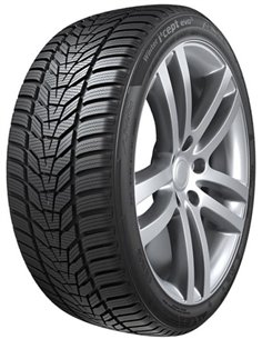 HANKOOK W330 WINTER ICEPT EVO3 245/45 R18 100V