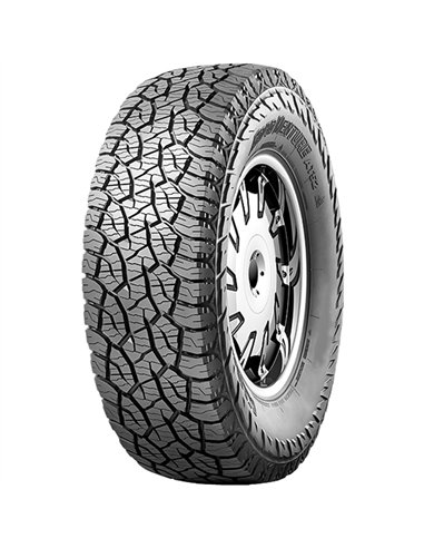KUMHO AT52 265/60 R18 112T