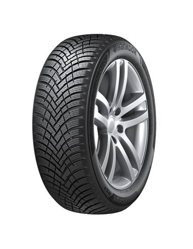 HANKOOK W462 WINTER ICEPT RS3 205/55 R17 95V