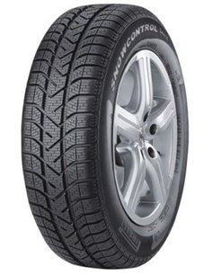PIRELLI W190 SNOWCONTROL 2 175/65 R15 84T