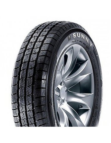 SUNNY NW103 225/75 R16C 121/120R