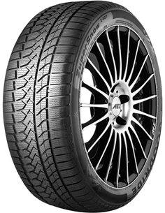 GOODRIDE Z-507 245/45 R17 99V
