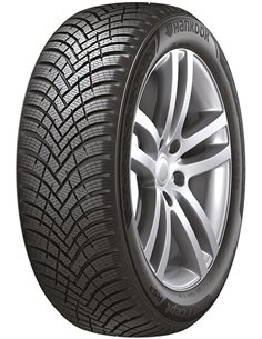 HANKOOK WINTER I-CEPT RS3 W462B 205/55 R16 91H RUNFLAT