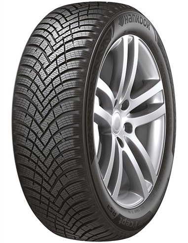 HANKOOK WINTER I-CEPT RS3 W462B 205/55 R16 91H RUNFLAT