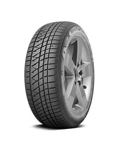 KUMHO WS71 215/70 R16 100T