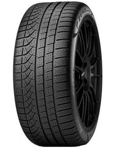 PIRELLI P ZERO WINTER MO 275/35 R20 102V