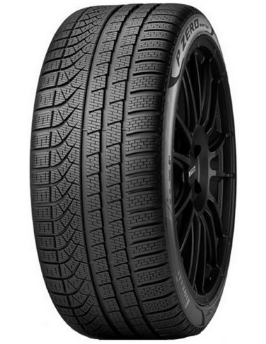PIRELLI P ZERO WINTER MO 275/35 R20 102V