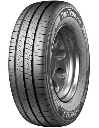 KUMHO KC53 225/75 R16 121/120R