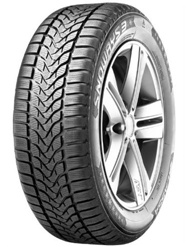 LASSA SNOWAYS 3 165/65 R14 79T