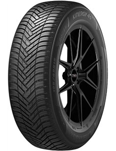 HANKOOK KINERGY 4S 2 H750B 225/45 R18 95Y RUNFLAT