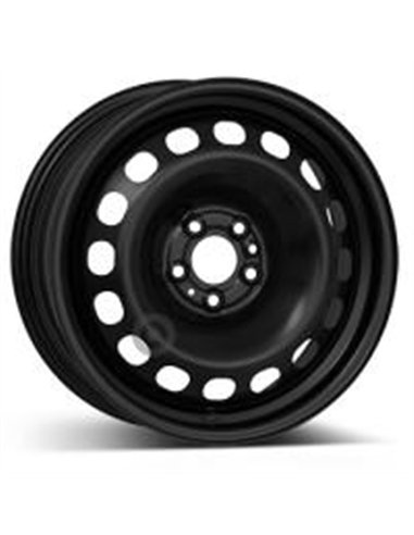 ALCAR STAHLRAD 8Jx19 5x114.3 ET43 CB65