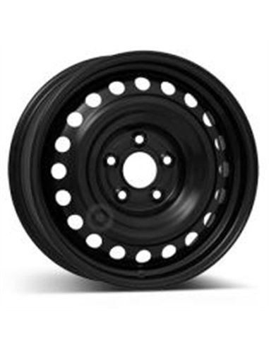 ALCAR STAHLRAD 6.5Jx18 5x114.3 ET38 CB66.1