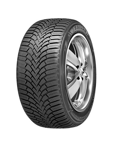 SAILUN ICEBLAZER ALPINE+ 185/60 R14 82T