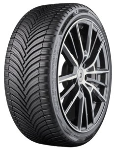BRIDGESTONE TURANZA ALL SEASON 6 205/55 R17 95V RUNFLAT