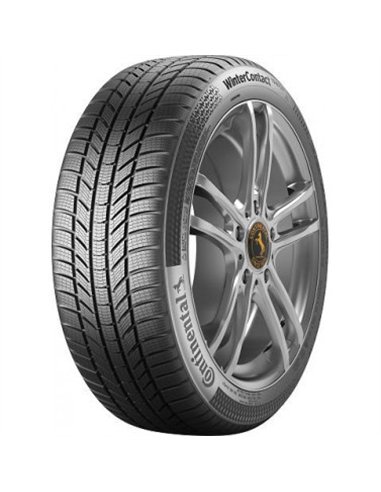 CONTINENTAL WINTERCONTACT TS870P 235/50 R20 104V