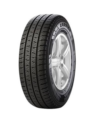 PIRELLI CARRIER WINTER 8PR 215/65 R16C 109R