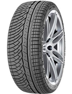 MICHELIN PILOT ALPIN PA4 235/35 R20 92V