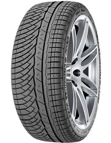 MICHELIN PILOT ALPIN PA4 235/35 R20 92V