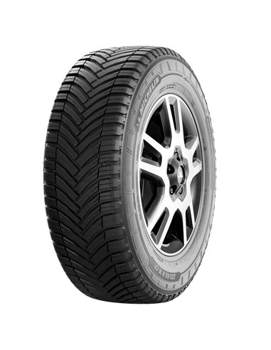 MICHELIN CROSSCLIMATE CAMPING 215/70 R15C 109R