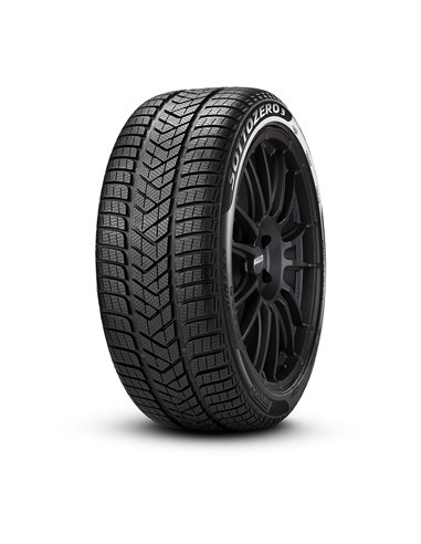 PIRELLI WINTER SOTTOZERO 3 255/40 R19 100V