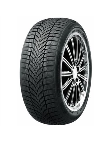 NEXEN WINGUARD-SPORT2 255/40 R18 99V