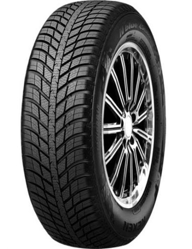 NEXEN NBLUE-4SEASON-SUV 215/55 R18 99V