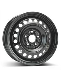 ALCAR STAHLRAD 6.5Jx16 5x114.3 ET50 CB64