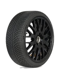 MICHELIN PILOT ALPIN 5 SUV N0 295/40 R20 106V