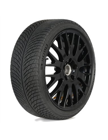 MICHELIN PILOT ALPIN 5 SUV N0 295/40 R20 106V