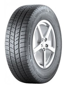 CONTINENTAL VANCONTACT WINTER 2 205/65 R16C 107T