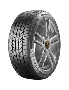 CONTINENTAL WINTERCONTACT TS 870 P SEAL 235/55 R19 105T