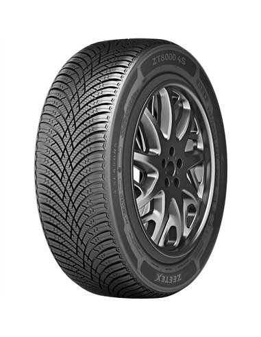 ZEETEX ZT8000 4S 225/45 R19 96W