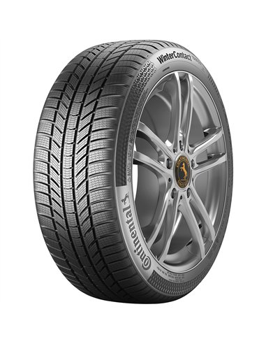 CONTINENTAL WINTERCONTACT TS 870 P 215/65 R17 99V