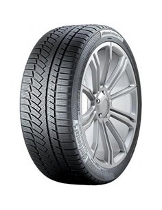 CONTINENTAL WINTERCONTACT TS 850 P (+) 235/60 R18 103T