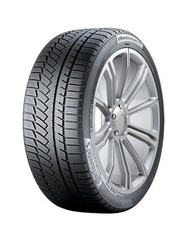 CONTINENTAL WINTERCONTACT TS 850 P (+) 235/60 R18 103T