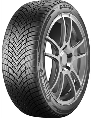BARUM POLARIS 6 215/55 R18 99V