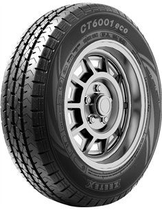 ZEETEX CT6001 ECO 195/80 R15C 106/104R