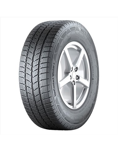 CONTINENTAL VANCONTACT WINTER 215/60 R16C 103T