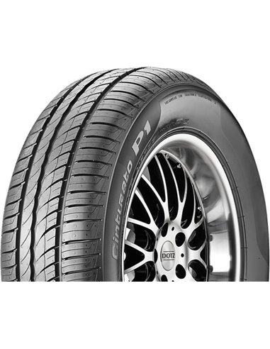 PIRELLI CINTURATO P1 VERDE 215/50 R17 95V XL