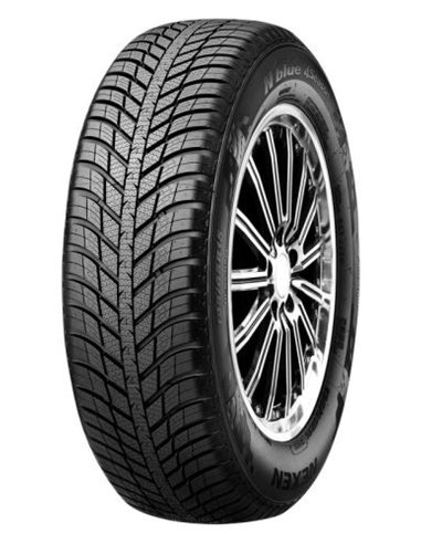 NEXEN NBLUE-4SEASON 225/50 R17 94V