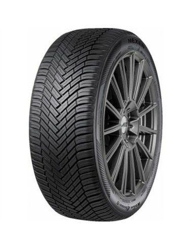 NEXEN NBLUE 4SEASON 2 235/45 R17 97Y