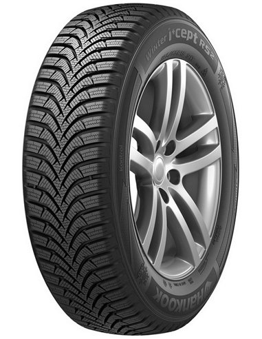 HANKOOK WINTER I CEPT RS2 W452 205/60 R15 91H HANKOOK WINTER I CEPT RS2 W452 205/60 R15 91H