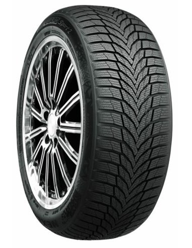 NEXEN WG-SPORT2 235/45 R19 99V