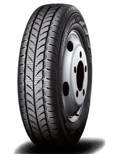 YOKOHAMA W.DRIVE WY01 225/75 R16C 121/120R