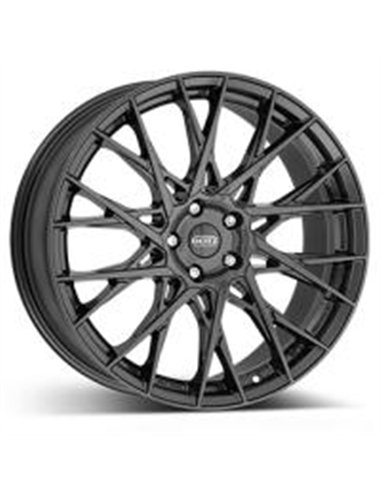 DOTZ Fuji grey 7.5Jx19 5x112 ET40 CB70.1 DOTZ Fuji grey 7.5Jx19 5x112 ET40 CB70.1