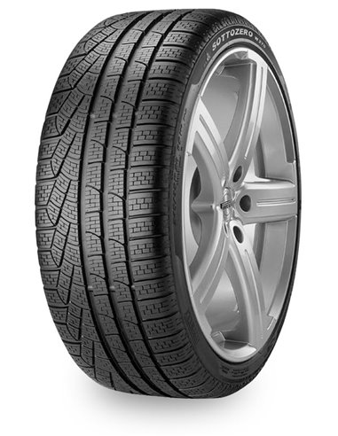 PIRELLI W210 SOTTOZERO S2 205/60 R16 92H XL RUNFLAT